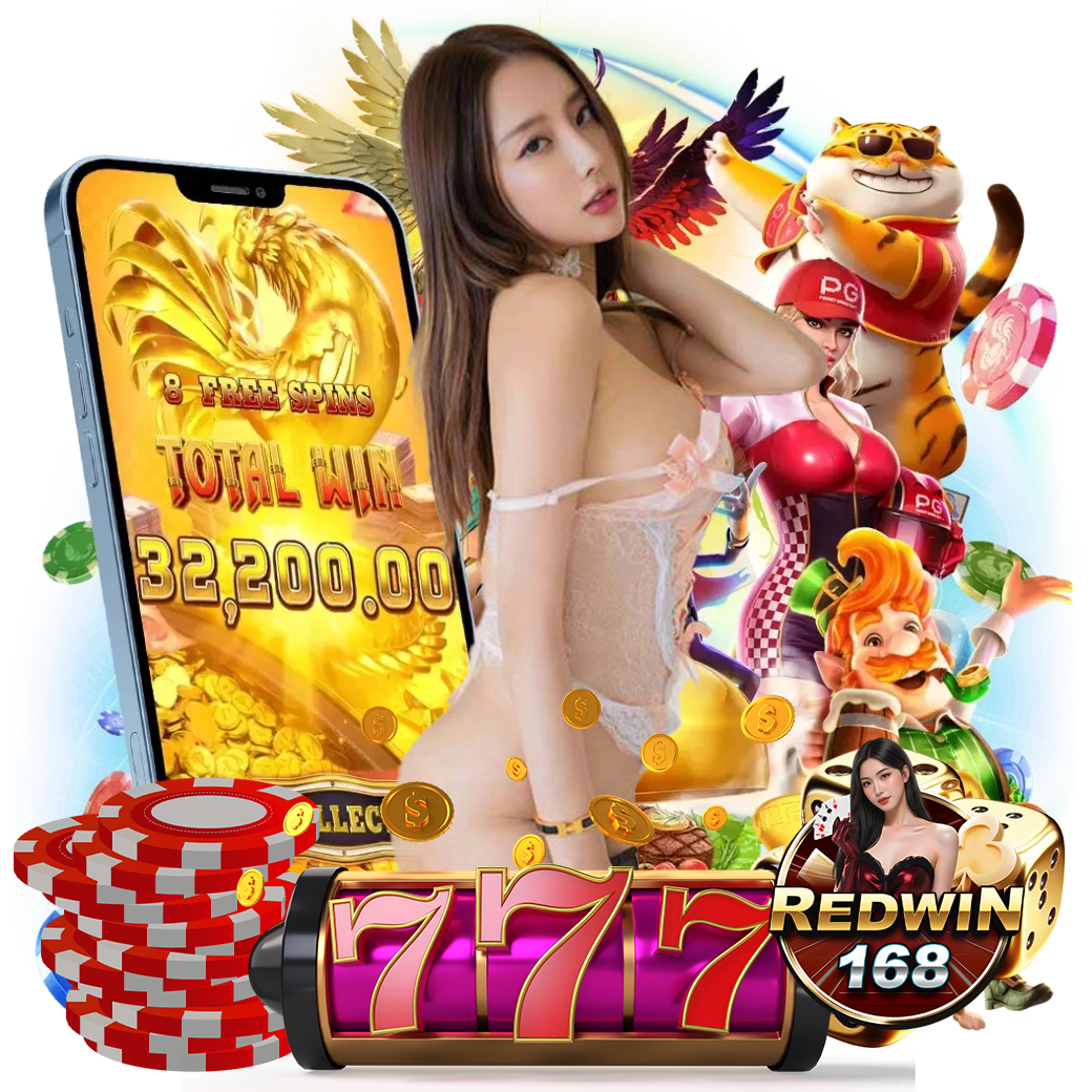 redwin168 slot