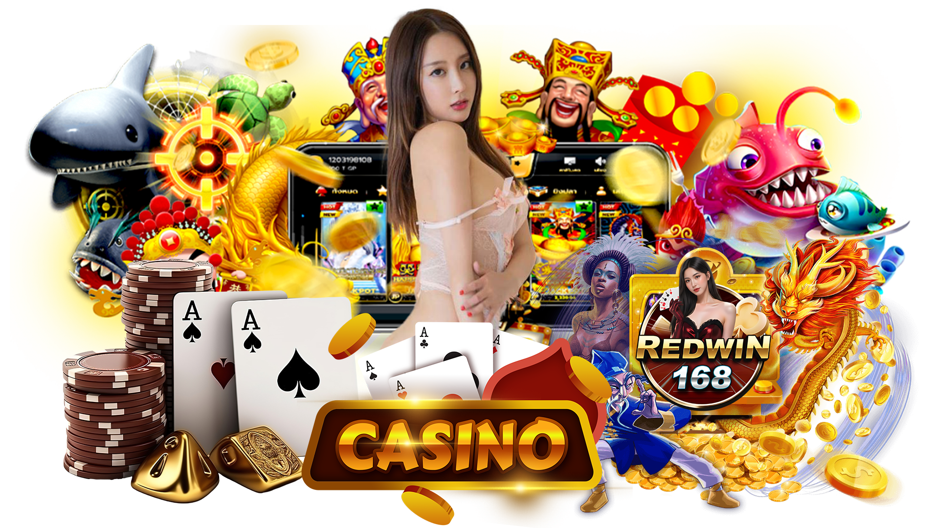 redwin168